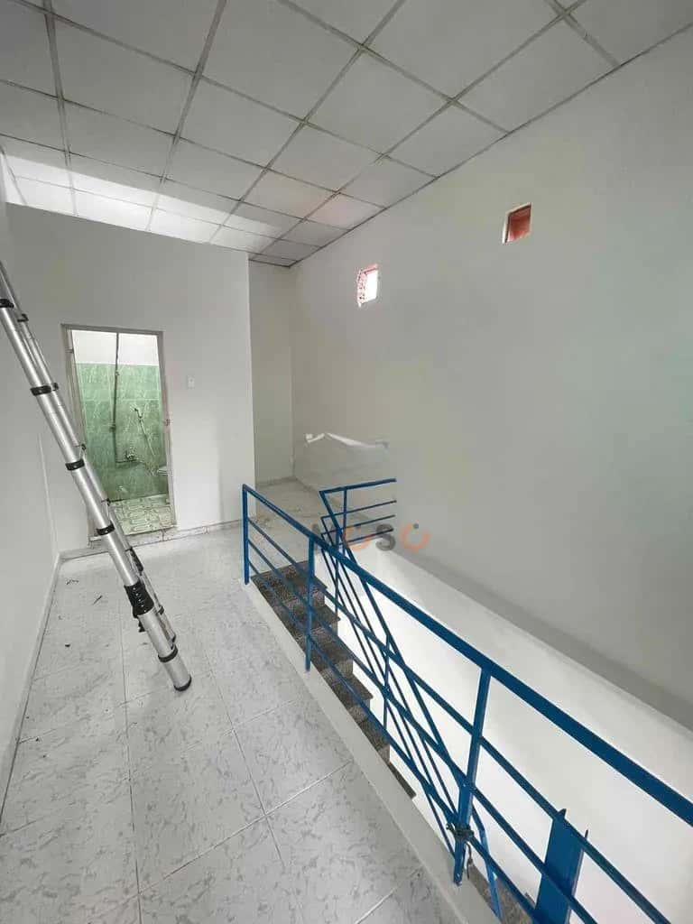 Cho thuê nhà hẻm Tô Hiệu Tân Phú, TP.HCM – 1 phòng ngủ, giá 6 triệu — Hình 3 Cho thuê nhà hẻm Tô Hiệu Tân Phú, TP.HCM – 1 phòng ngủ, giá 6 triệu — Hình 3