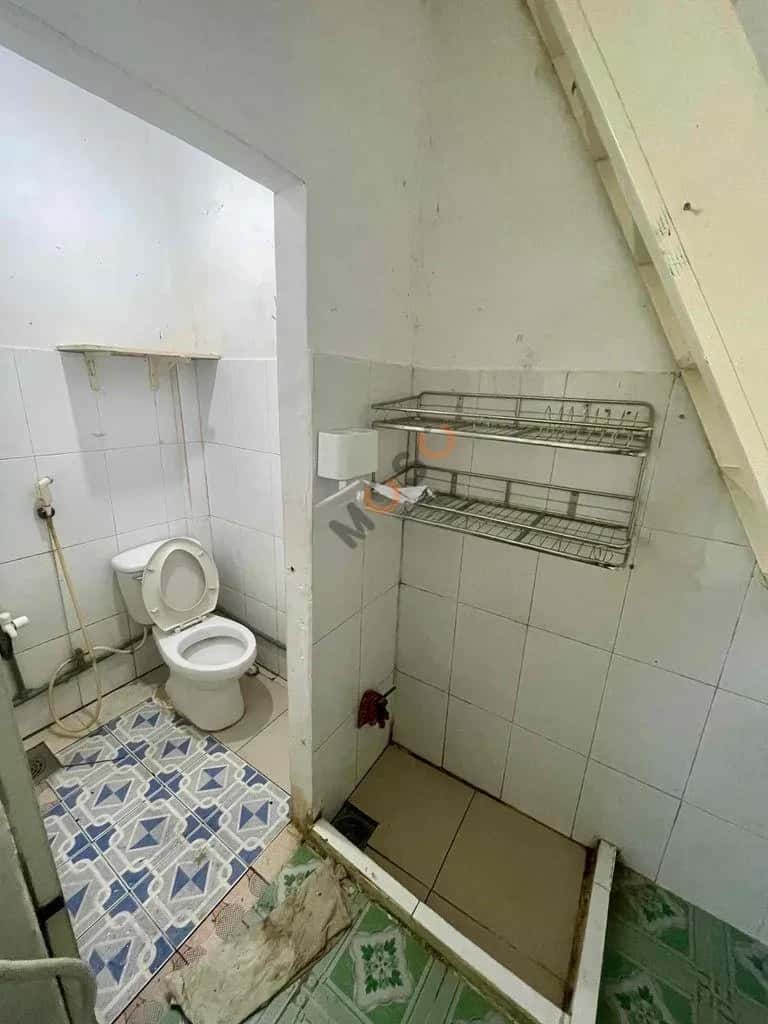 Cho thuê phòng trọ Trịnh Đình Trọng Tân Phú, TP.HCM – 1 phòng ngủ, giá 3.8 triệu — Hình 3 Cho thuê phòng trọ Trịnh Đình Trọng Tân Phú, TP.HCM – 1 phòng ngủ, giá 3.8 triệu — Hình 3