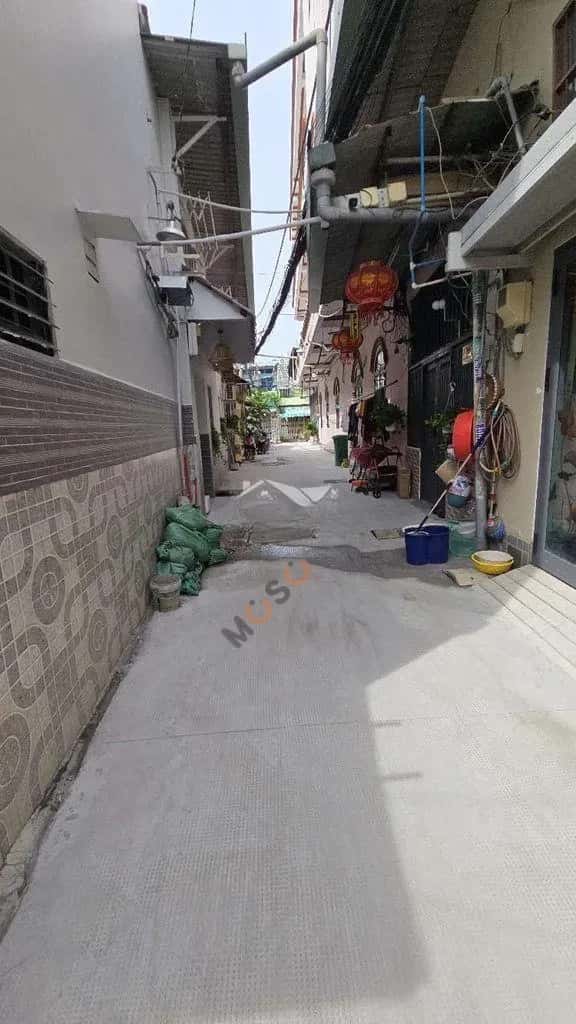 Cho thuê nhà hẻm Huỳnh Thiện Lộc Quận Tân Phú, TP.HCM – giá 4.5 triệu — Hình 2 Cho thuê nhà hẻm Huỳnh Thiện Lộc Quận Tân Phú, TP.HCM – giá 4.5 triệu — Hình 2