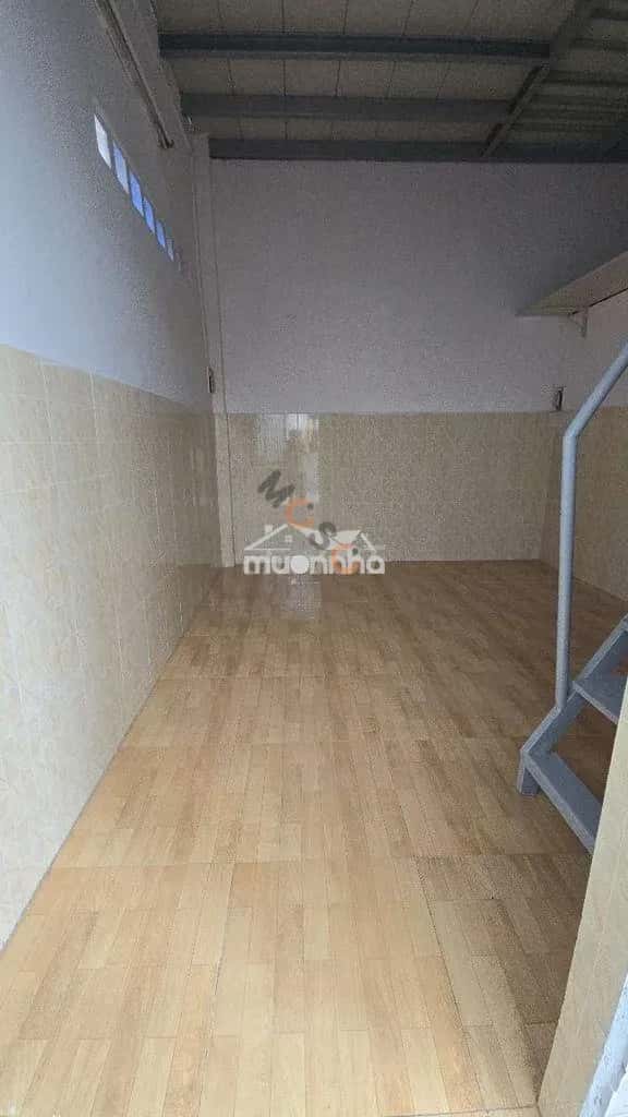 Cho thuê nhà hẻm Huỳnh Thiện Lộc Quận Tân Phú, TP.HCM – giá 4.5 triệu — Hình 3 Cho thuê nhà hẻm Huỳnh Thiện Lộc Quận Tân Phú, TP.HCM – giá 4.5 triệu — Hình 3