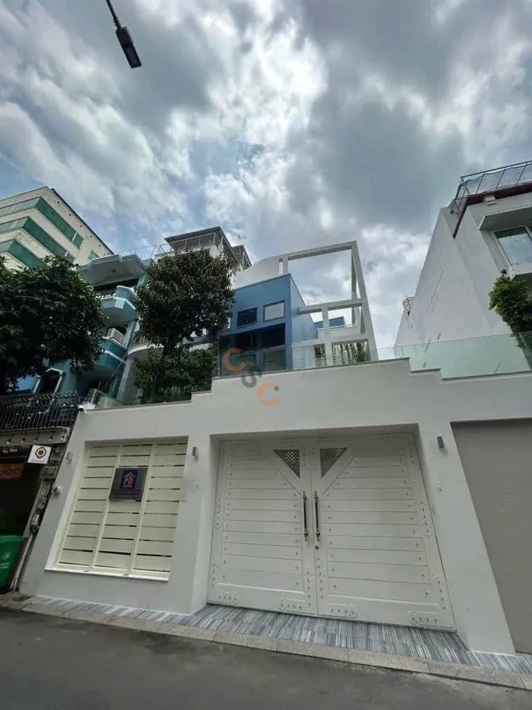Cho thuê nhà mặt tiền Trương Công Định Tân Bình, TP.HCM – giá 35 triệu Cho thuê nhà mặt tiền Trương Công Định Tân Bình, TP.HCM – giá 35 triệu