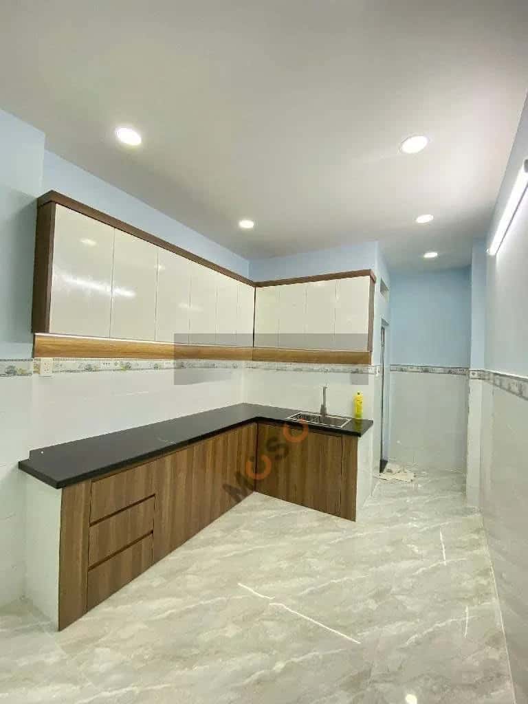 Cho thuê nhà hẻm Đường Nguyễn Chế Nghĩa Quận 8, TP.HCM – 2 phòng ngủ, giá 9 triệu — Hình 3 Cho thuê nhà hẻm Đường Nguyễn Chế Nghĩa Quận 8, TP.HCM – 2 phòng ngủ, giá 9 triệu — Hình 3