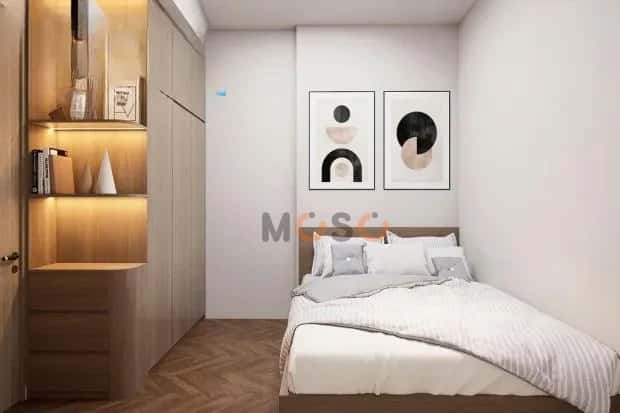 Cho thuê căn hộ chung cư Nam Từ Liêm, Hà Nội – 2 phòng ngủ, giá 16 triệu — Hình 2 Cho thuê căn hộ chung cư Nam Từ Liêm, Hà Nội – 2 phòng ngủ, giá 16 triệu — Hình 2