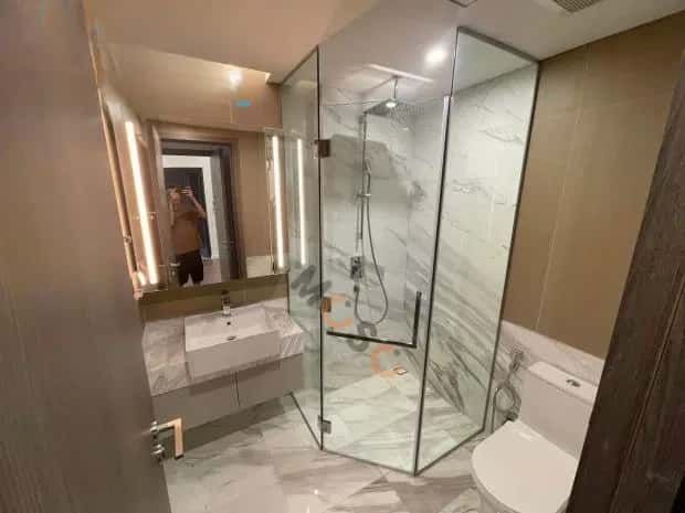 Cho thuê căn hộ chung cư Nam Từ Liêm, Hà Nội – 2 phòng ngủ, giá 16 triệu — Hình 3 Cho thuê căn hộ chung cư Nam Từ Liêm, Hà Nội – 2 phòng ngủ, giá 16 triệu — Hình 3