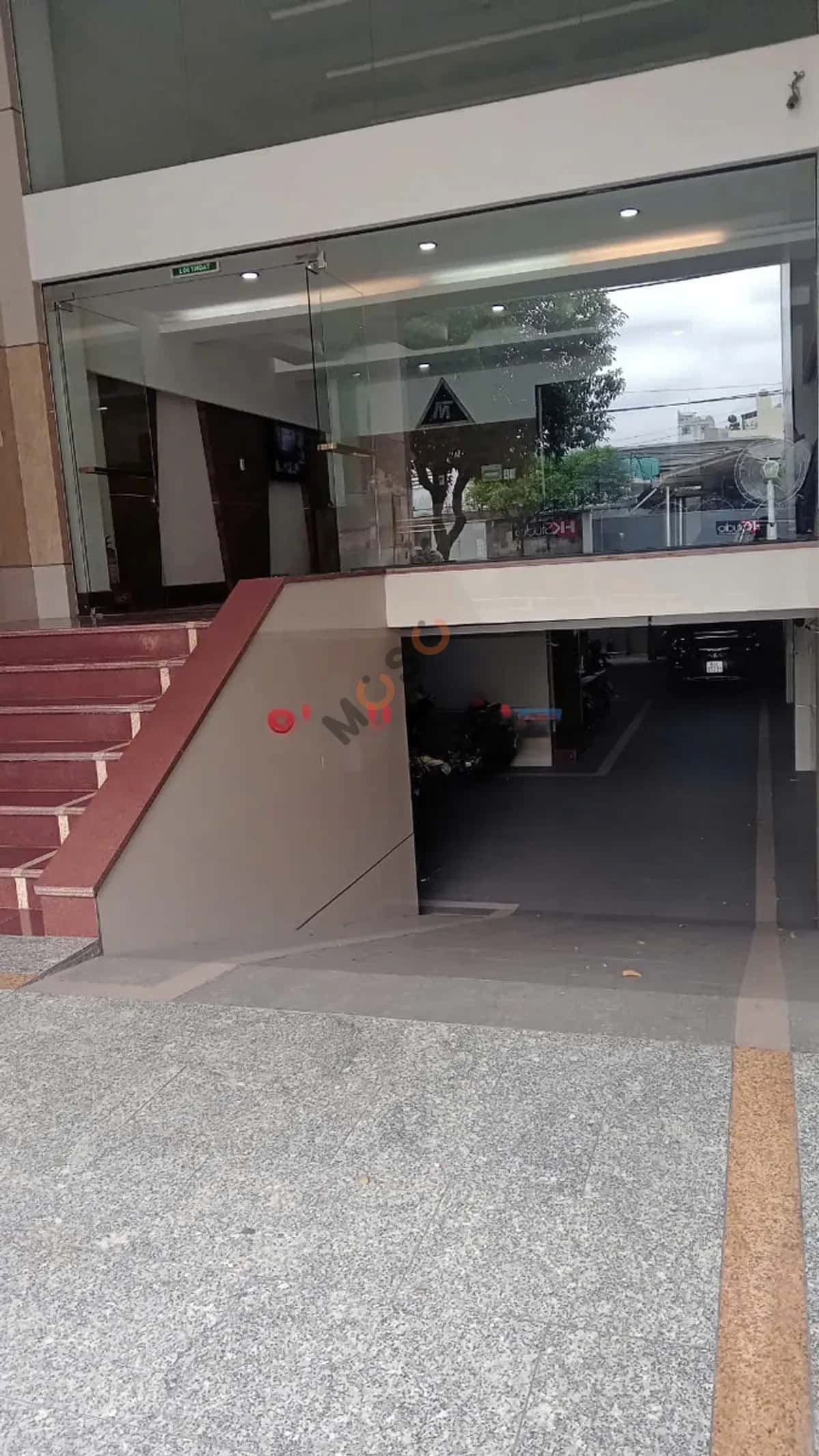 Cho thuê văn phòng Nguyễn Văn Lượng Gò Vấp, TP.HCM – giá 180 triệu — Hình 2 Cho thuê văn phòng Nguyễn Văn Lượng Gò Vấp, TP.HCM – giá 180 triệu — Hình 2