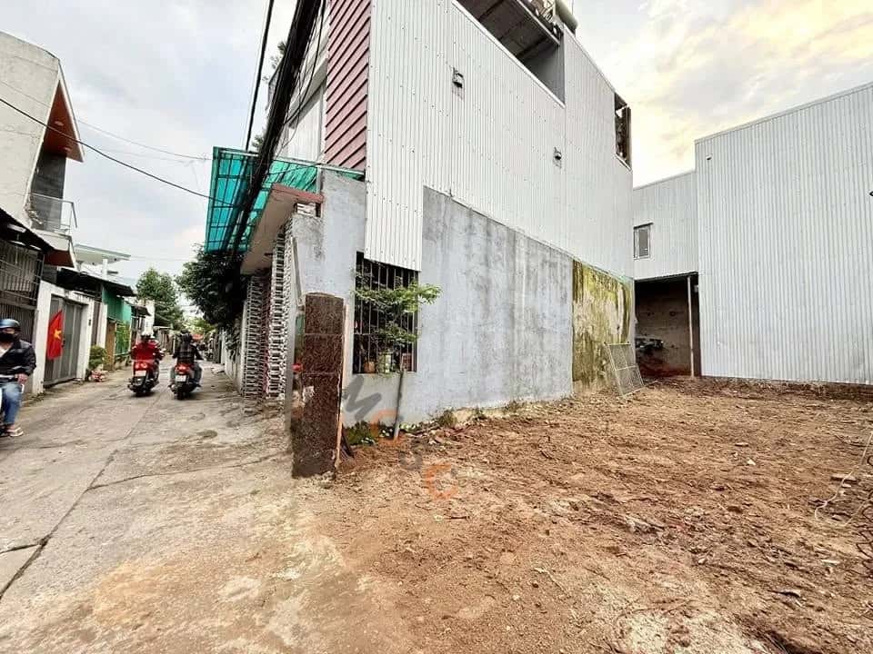 Bán đất Kiệt 05 Nam Cao Quận Liên Chiểu, TP. Đà Nẵng – giá 4.8 tỷ — Hình 2 Bán đất Kiệt 05 Nam Cao Quận Liên Chiểu, TP. Đà Nẵng – giá 4.8 tỷ — Hình 2