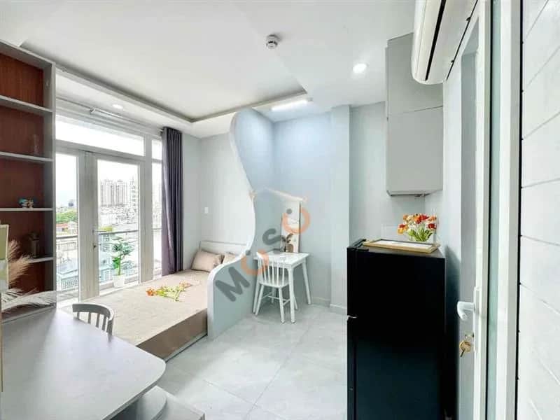 Cho thuê căn hộ chung cư Nguyễn Văn Cừ Quận 1, TP.HCM – giá 6 triệu Cho thuê căn hộ chung cư Nguyễn Văn Cừ Quận 1, TP.HCM – giá 6 triệu