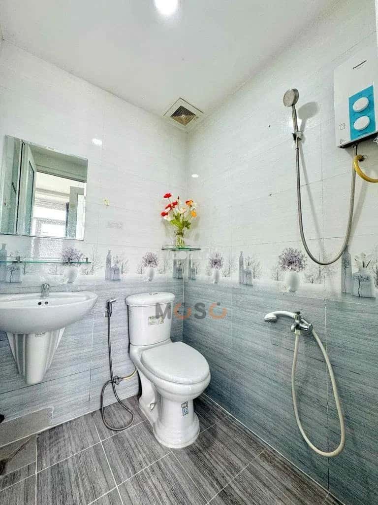 Cho thuê căn hộ chung cư Nguyễn Văn Cừ Quận 1, TP.HCM – giá 6 triệu — Hình 2 Cho thuê căn hộ chung cư Nguyễn Văn Cừ Quận 1, TP.HCM – giá 6 triệu — Hình 2