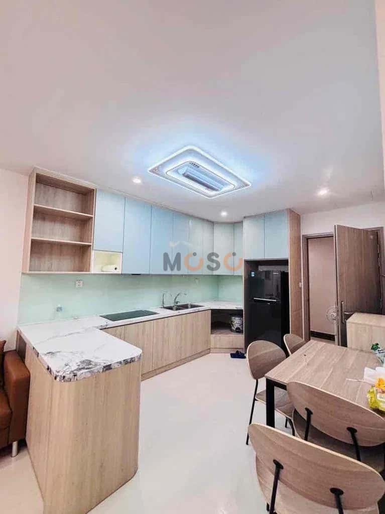 Cho thuê căn hộ chung cư Nguyễn Xiển Quận 9 cũ, TP. Thủ Đức – 3 phòng ngủ, giá 12 triệu — Hình 3 Cho thuê căn hộ chung cư Nguyễn Xiển Quận 9 cũ, TP. Thủ Đức – 3 phòng ngủ, giá 12 triệu — Hình 3