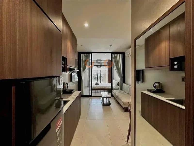 Cho thuê căn hộ chung cư Thảo Điền Quận 2 cũ, TP. Thủ Đức – giá 8.5 triệu Cho thuê căn hộ chung cư Thảo Điền Quận 2 cũ, TP. Thủ Đức – giá 8.5 triệu