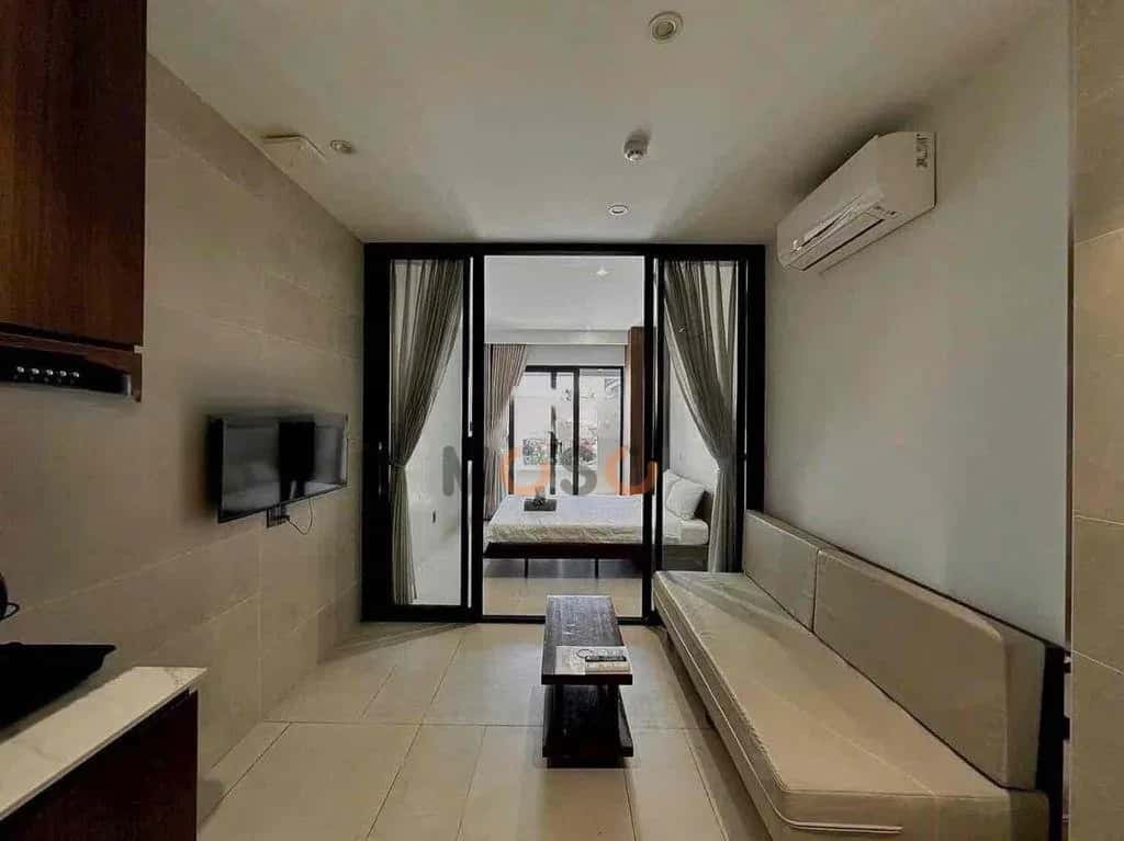 Cho thuê căn hộ chung cư Thảo Điền Quận 2 cũ, TP. Thủ Đức – giá 8.5 triệu — Hình 2 Cho thuê căn hộ chung cư Thảo Điền Quận 2 cũ, TP. Thủ Đức – giá 8.5 triệu — Hình 2