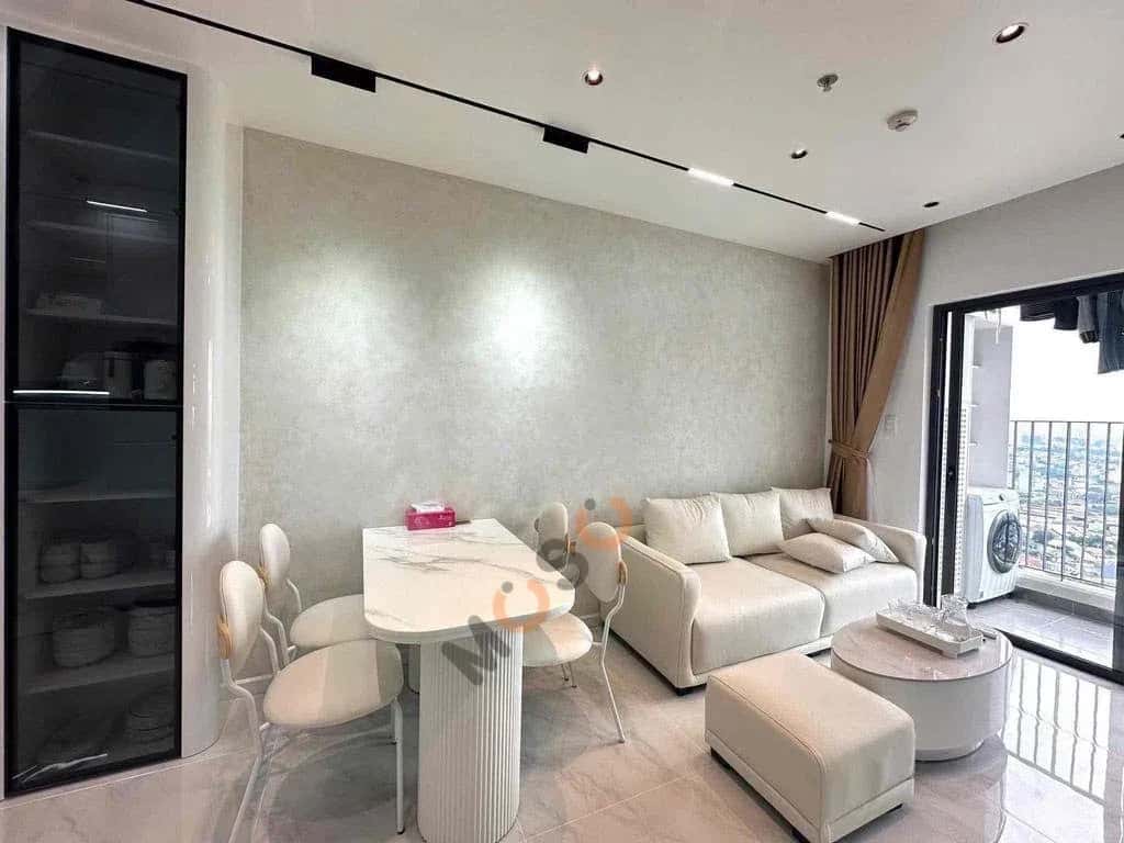 Cho thuê căn hộ chung cư Quận 9 cũ, TP. Thủ Đức – giá 7 triệu — Hình 2 Cho thuê căn hộ chung cư Quận 9 cũ, TP. Thủ Đức – giá 7 triệu — Hình 2