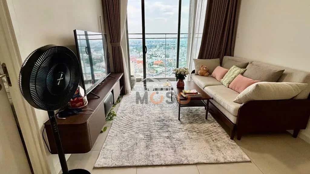 Cho thuê căn hộ chung cư Thủ Đức, TP. Thủ Đức – 2 phòng ngủ, giá 15 triệu — Hình 2 Cho thuê căn hộ chung cư Thủ Đức, TP. Thủ Đức – 2 phòng ngủ, giá 15 triệu — Hình 2