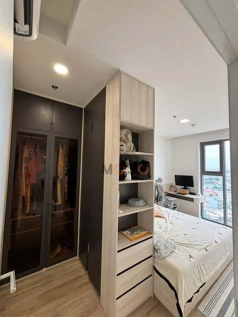 Cho thuê căn hộ chung cư Thủ Đức, TP. Thủ Đức – 2 phòng ngủ, giá 15 triệu — Hình 3 Cho thuê căn hộ chung cư Thủ Đức, TP. Thủ Đức – 2 phòng ngủ, giá 15 triệu — Hình 3