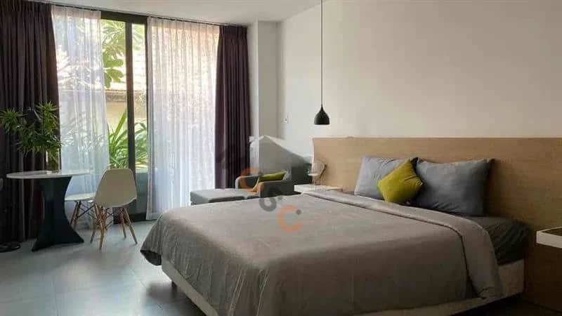 Cho thuê căn hộ chung cư Nguyễn Văn Hưởng Quận 2 cũ, TP. Thủ Đức – 1 phòng ngủ, giá 9.5 triệu Cho thuê căn hộ chung cư Nguyễn Văn Hưởng Quận 2 cũ, TP. Thủ Đức – 1 phòng ngủ, giá 9.5 triệu