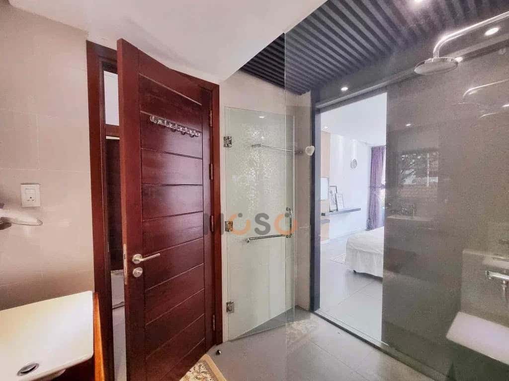 Cho thuê căn hộ chung cư Nguyễn Văn Hưởng Quận 2 cũ, TP. Thủ Đức – 1 phòng ngủ, giá 9.5 triệu — Hình 3 Cho thuê căn hộ chung cư Nguyễn Văn Hưởng Quận 2 cũ, TP. Thủ Đức – 1 phòng ngủ, giá 9.5 triệu — Hình 3