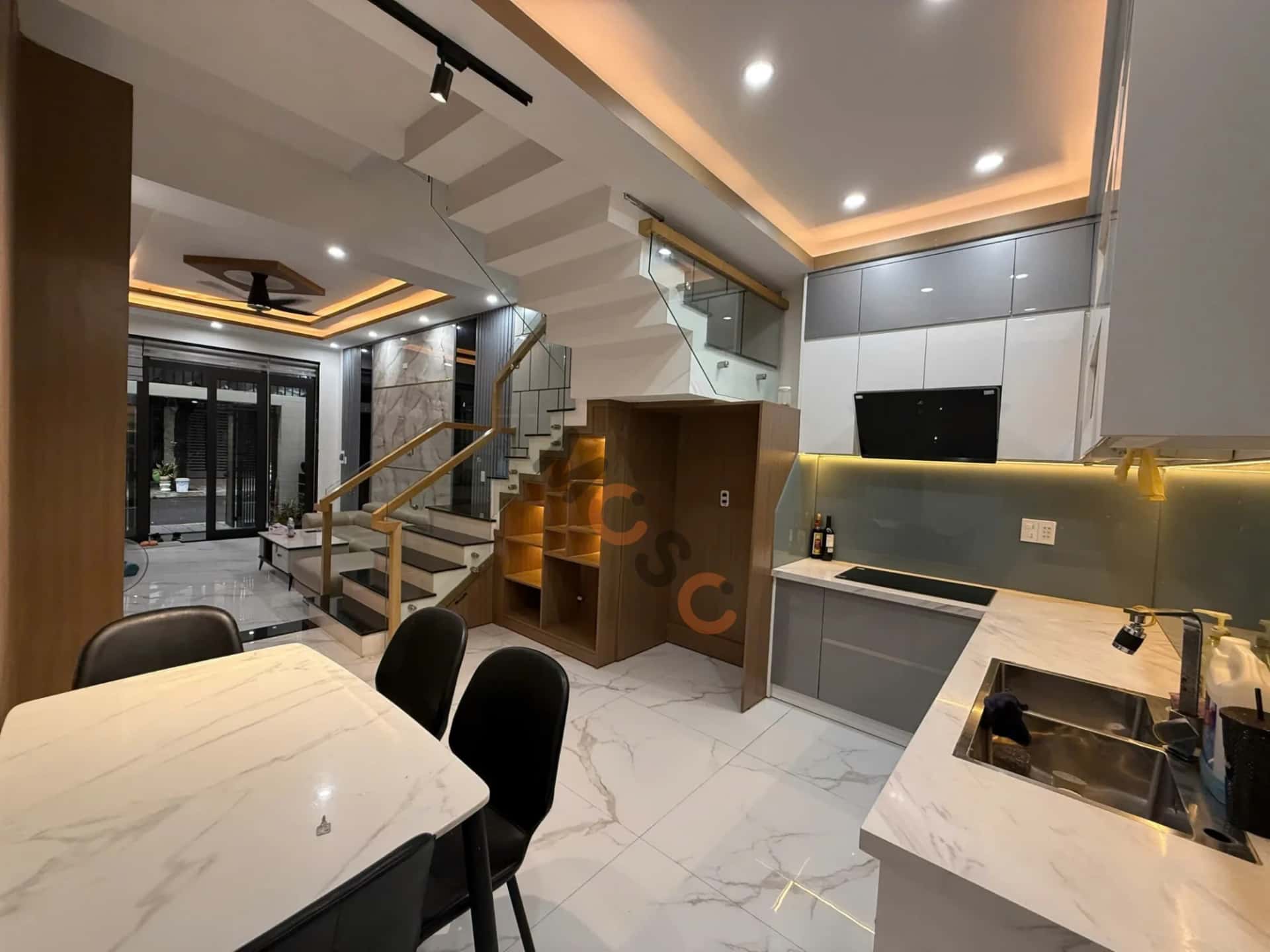 Hình ảnh nhà 3 Hình ảnh nhà 3