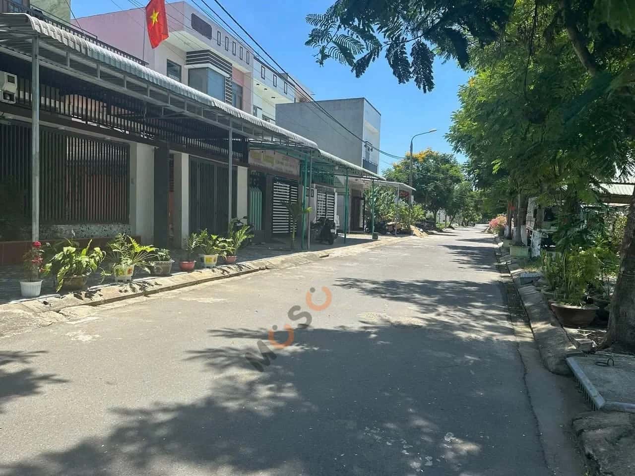 Bán đất Khu TĐC Hòa Liên Huyện Hòa Vang, TP. Đà Nẵng – giá 2.4 tỷ — Hình 2 Bán đất Khu TĐC Hòa Liên Huyện Hòa Vang, TP. Đà Nẵng – giá 2.4 tỷ — Hình 2