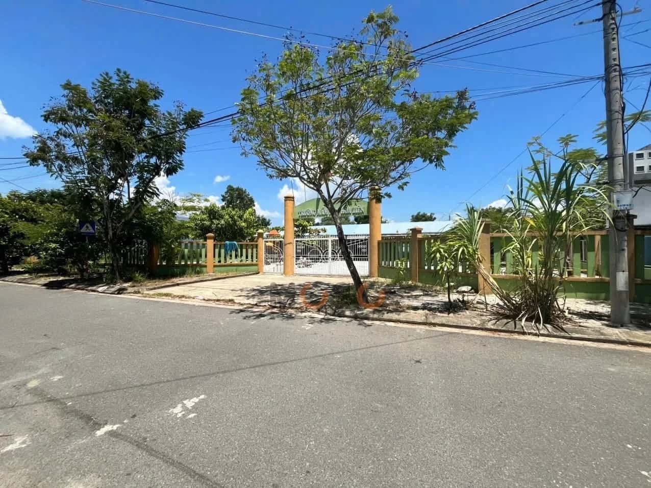 Bán đất Khu TĐC Hòa Liên Huyện Hòa Vang, TP. Đà Nẵng – giá 2.4 tỷ — Hình 3 Bán đất Khu TĐC Hòa Liên Huyện Hòa Vang, TP. Đà Nẵng – giá 2.4 tỷ — Hình 3