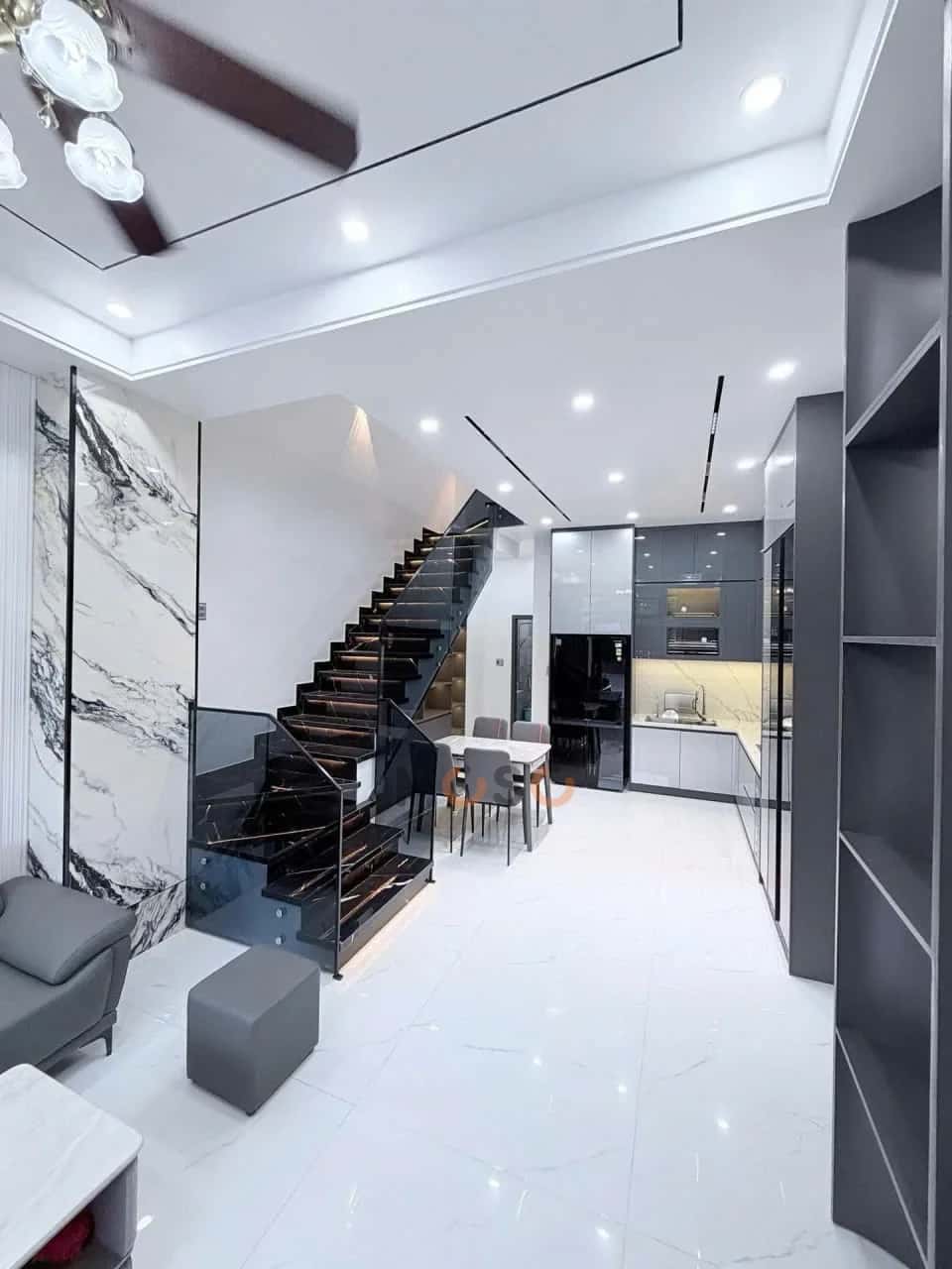 Hình ảnh nhà 3 Hình ảnh nhà 3
