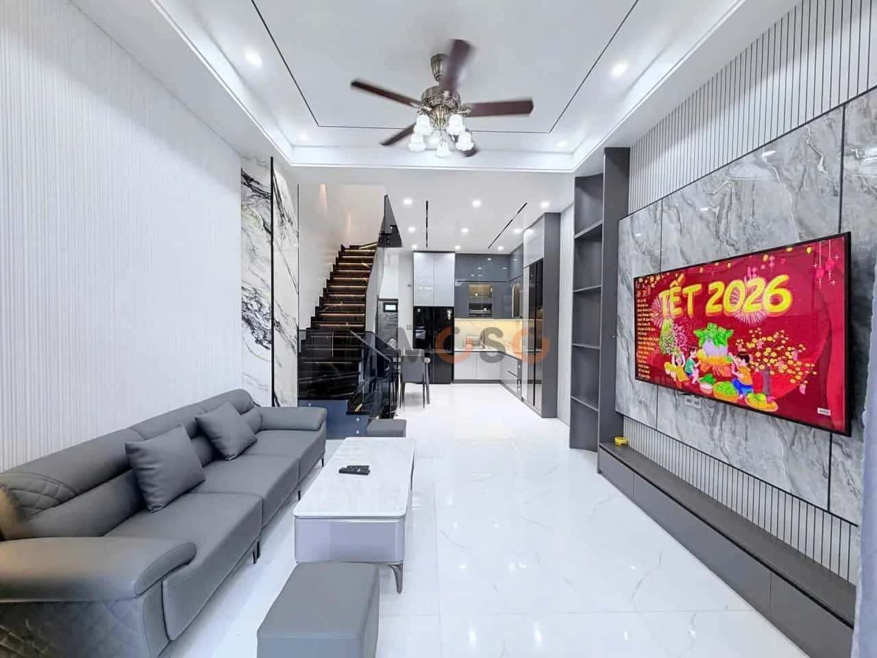 Hình ảnh nhà 2 Hình ảnh nhà 2