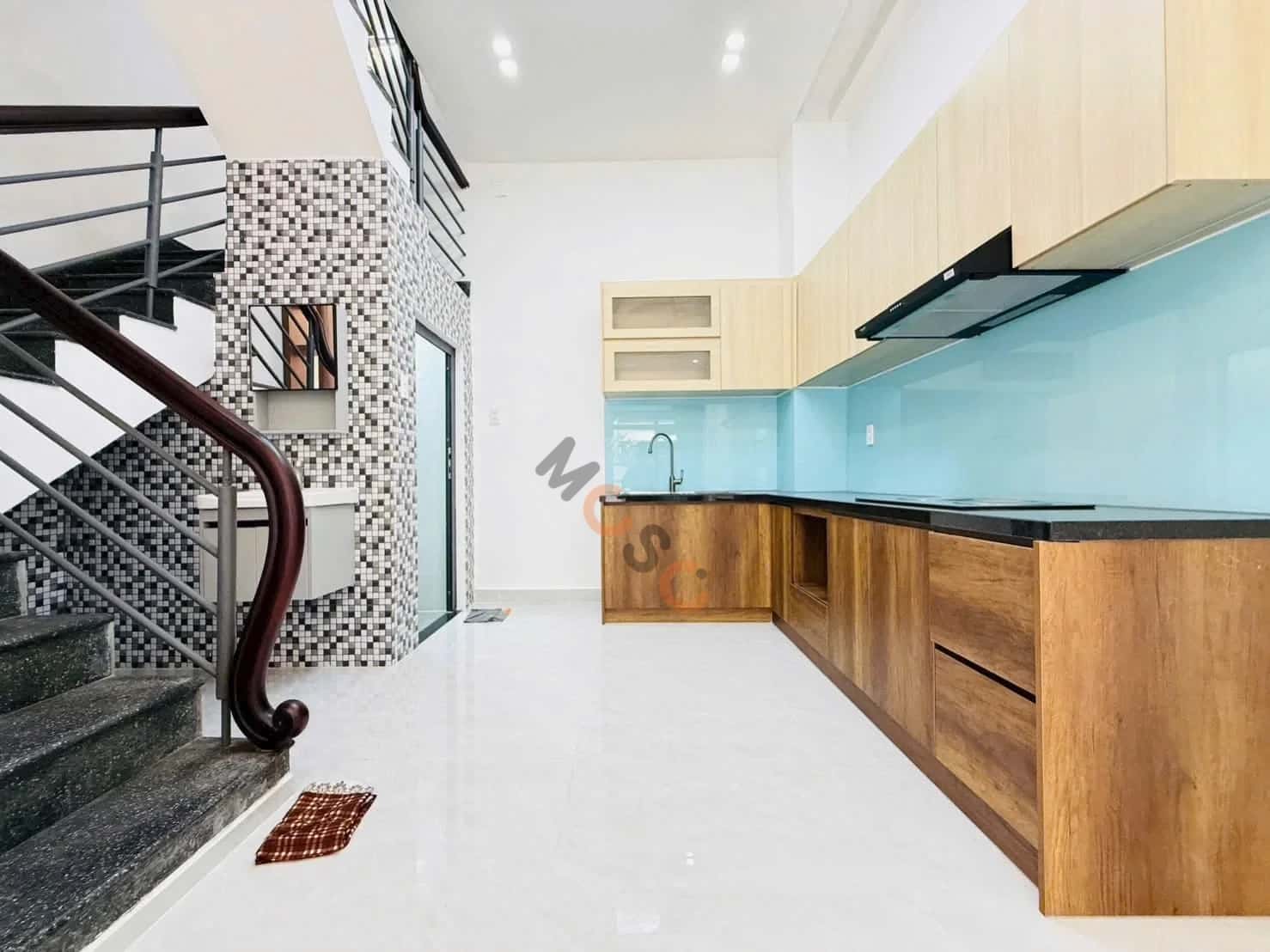 Bán nhà mặt tiền 160/34/13 Đường Phan Huy Ích Quận Gò Vấp, TP.HCM – 3 phòng ngủ, giá 6 tỷ — Hình 2 Bán nhà mặt tiền 160/34/13 Đường Phan Huy Ích Quận Gò Vấp, TP.HCM – 3 phòng ngủ, giá 6 tỷ — Hình 2