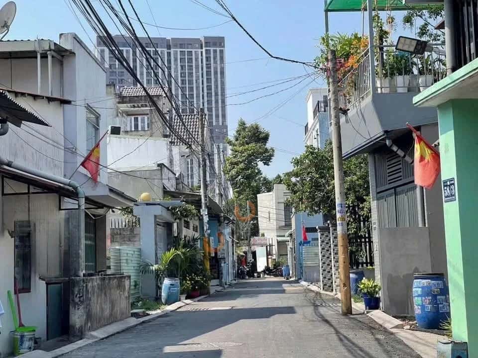 Hình ảnh nhà 3 Hình ảnh nhà 3