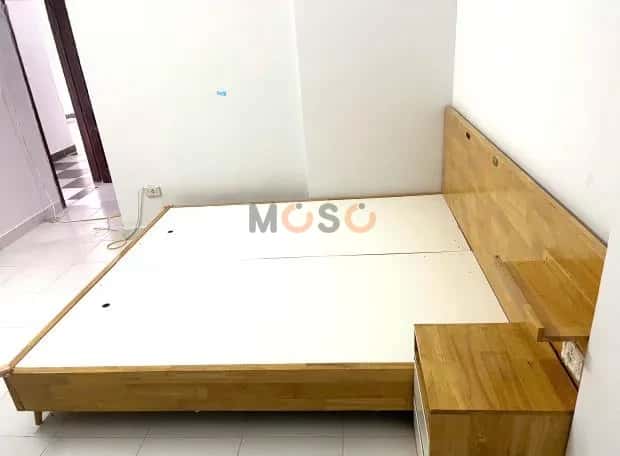 Cho thuê căn hộ chung cư Phạm Văn Đồng Bắc Từ Liêm, Hà Nội – 3 phòng ngủ, giá 12 triệu — Hình 3 Cho thuê căn hộ chung cư Phạm Văn Đồng Bắc Từ Liêm, Hà Nội – 3 phòng ngủ, giá 12 triệu — Hình 3