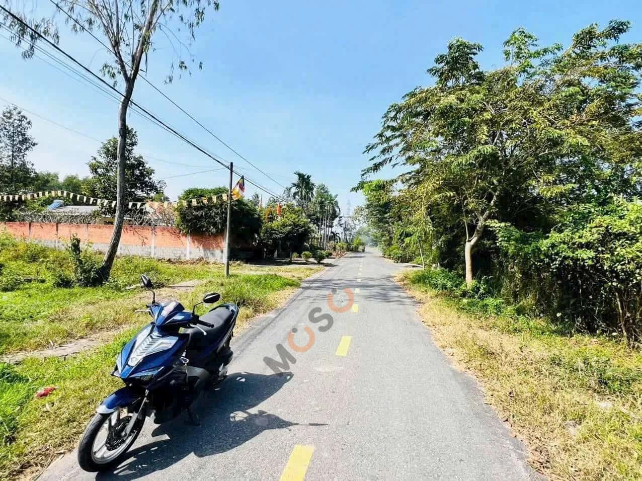 Bán đất Nhuận Đức Huyện Củ Chi, TP.HCM – giá 2.3 tỷ — Hình 3 Bán đất Nhuận Đức Huyện Củ Chi, TP.HCM – giá 2.3 tỷ — Hình 3