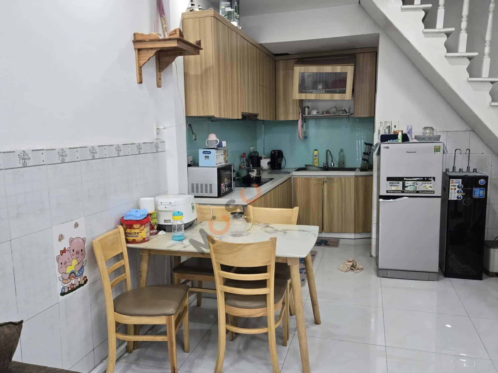 Hình ảnh nhà 3 Hình ảnh nhà 3