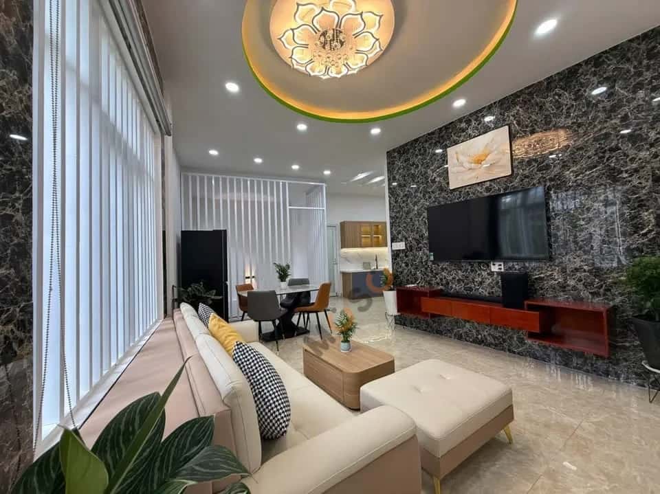 Hình ảnh nhà 2 Hình ảnh nhà 2