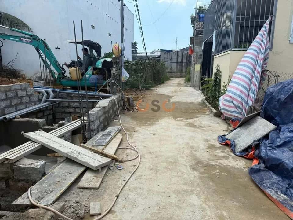 Bán đất thôn Phú Trung Thành phố Nha Trang, Khánh Hòa – giá 1.6 tỷ — Hình 3 Bán đất thôn Phú Trung Thành phố Nha Trang, Khánh Hòa – giá 1.6 tỷ — Hình 3