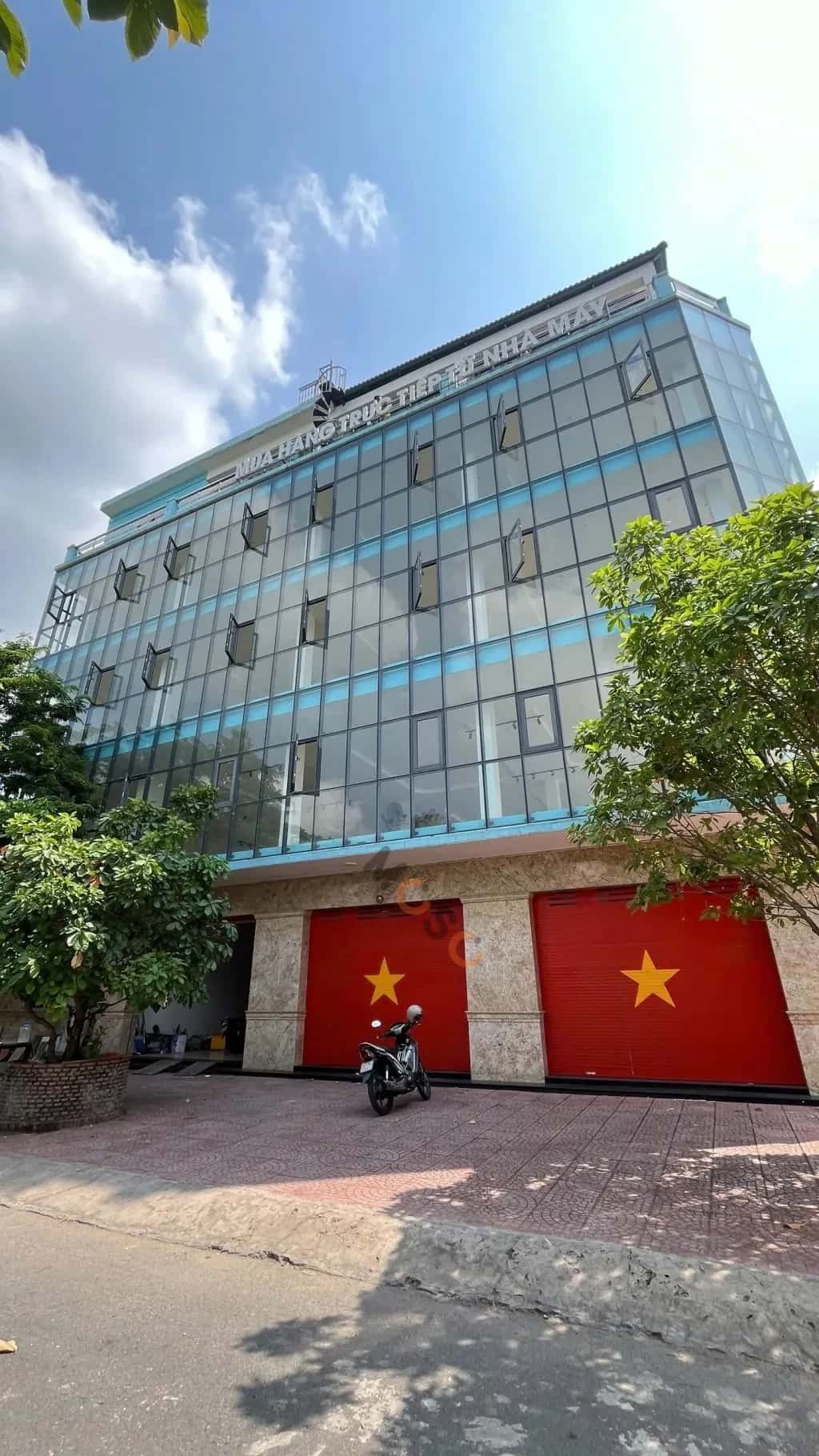Cho thuê văn phòng Bình Thủy, Cần Thơ – giá 150 triệu — Hình 2 Cho thuê văn phòng Bình Thủy, Cần Thơ – giá 150 triệu — Hình 2
