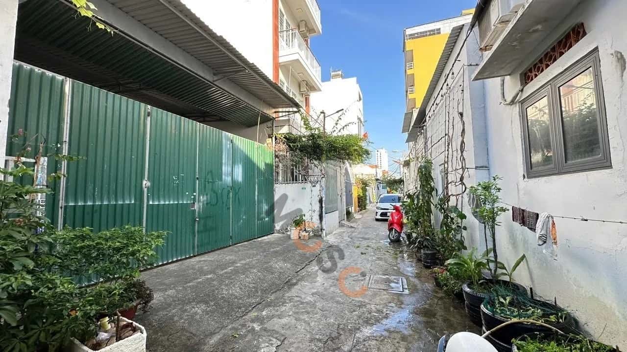 Bán đất đường Điện Biên Phủ Thành phố Nha Trang, Khánh Hòa – giá 5.3 tỷ — Hình 3 Bán đất đường Điện Biên Phủ Thành phố Nha Trang, Khánh Hòa – giá 5.3 tỷ — Hình 3