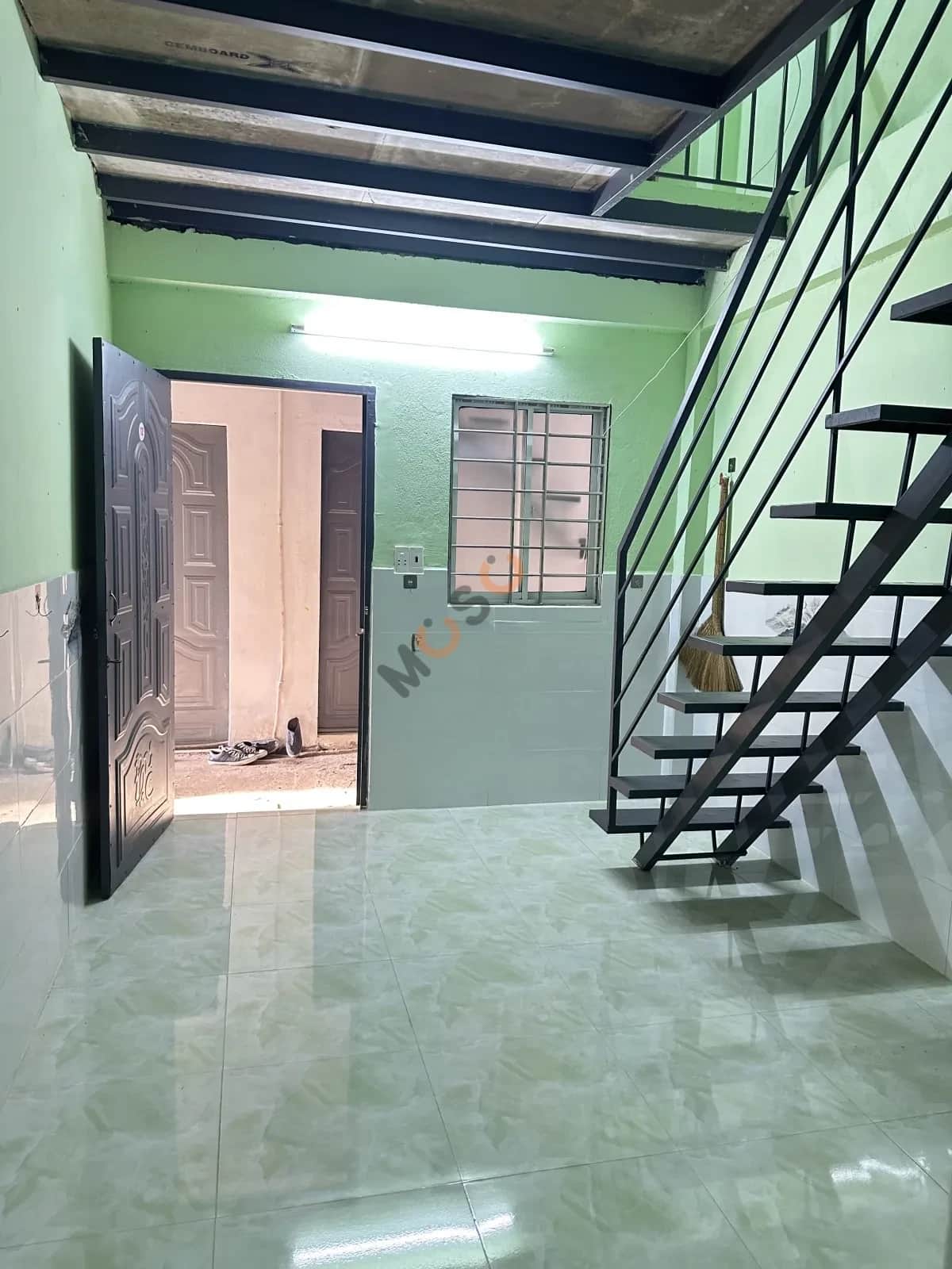 Cho thuê phòng trọ Đường Phan Huy Ích An Hội Tây, TP.HCM – giá 3.5 triệu Cho thuê phòng trọ Đường Phan Huy Ích An Hội Tây, TP.HCM – giá 3.5 triệu