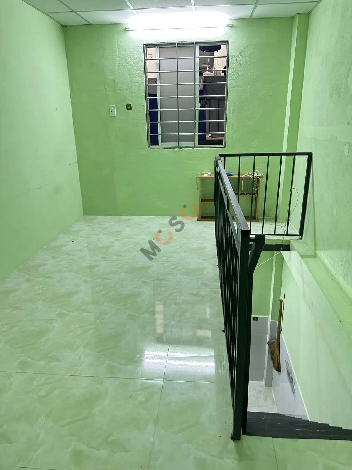 Cho thuê phòng trọ Đường Phan Huy Ích An Hội Tây, TP.HCM – giá 3.5 triệu — Hình 3 Cho thuê phòng trọ Đường Phan Huy Ích An Hội Tây, TP.HCM – giá 3.5 triệu — Hình 3