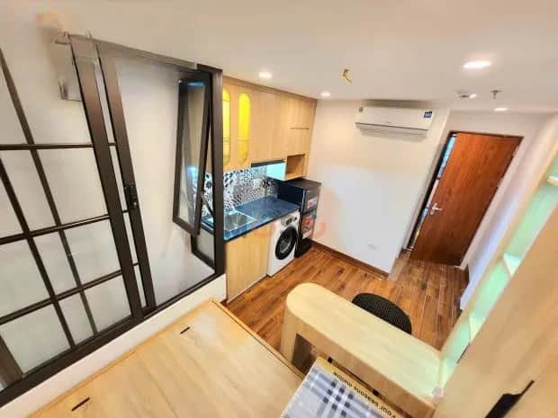 Cho thuê căn hộ chung cư Kim Ngưu Hai Bà Trưng, Hà Nội – giá 4.9 triệu Cho thuê căn hộ chung cư Kim Ngưu Hai Bà Trưng, Hà Nội – giá 4.9 triệu