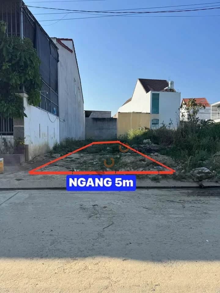 Bán đất Phú Lộc Đông 2 Huyện Diên Khánh, Khánh Hòa – giá 2.1 tỷ Bán đất Phú Lộc Đông 2 Huyện Diên Khánh, Khánh Hòa – giá 2.1 tỷ