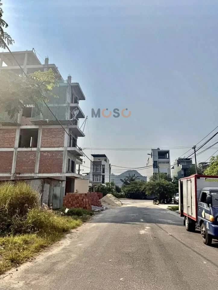 Bán đất Thủy Sơn 3 Quận Ngũ Hành Sơn, TP. Đà Nẵng – giá 8.3 tỷ — Hình 2 Bán đất Thủy Sơn 3 Quận Ngũ Hành Sơn, TP. Đà Nẵng – giá 8.3 tỷ — Hình 2