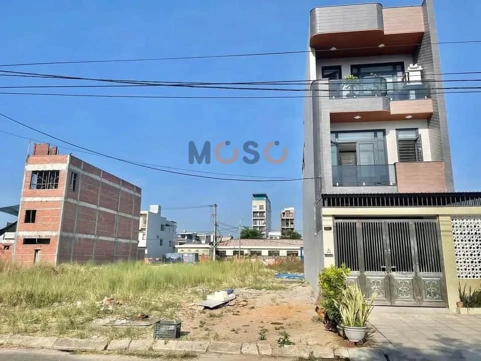 Bán đất Thủy Sơn 3 Quận Ngũ Hành Sơn, TP. Đà Nẵng – giá 8.3 tỷ Bán đất Thủy Sơn 3 Quận Ngũ Hành Sơn, TP. Đà Nẵng – giá 8.3 tỷ