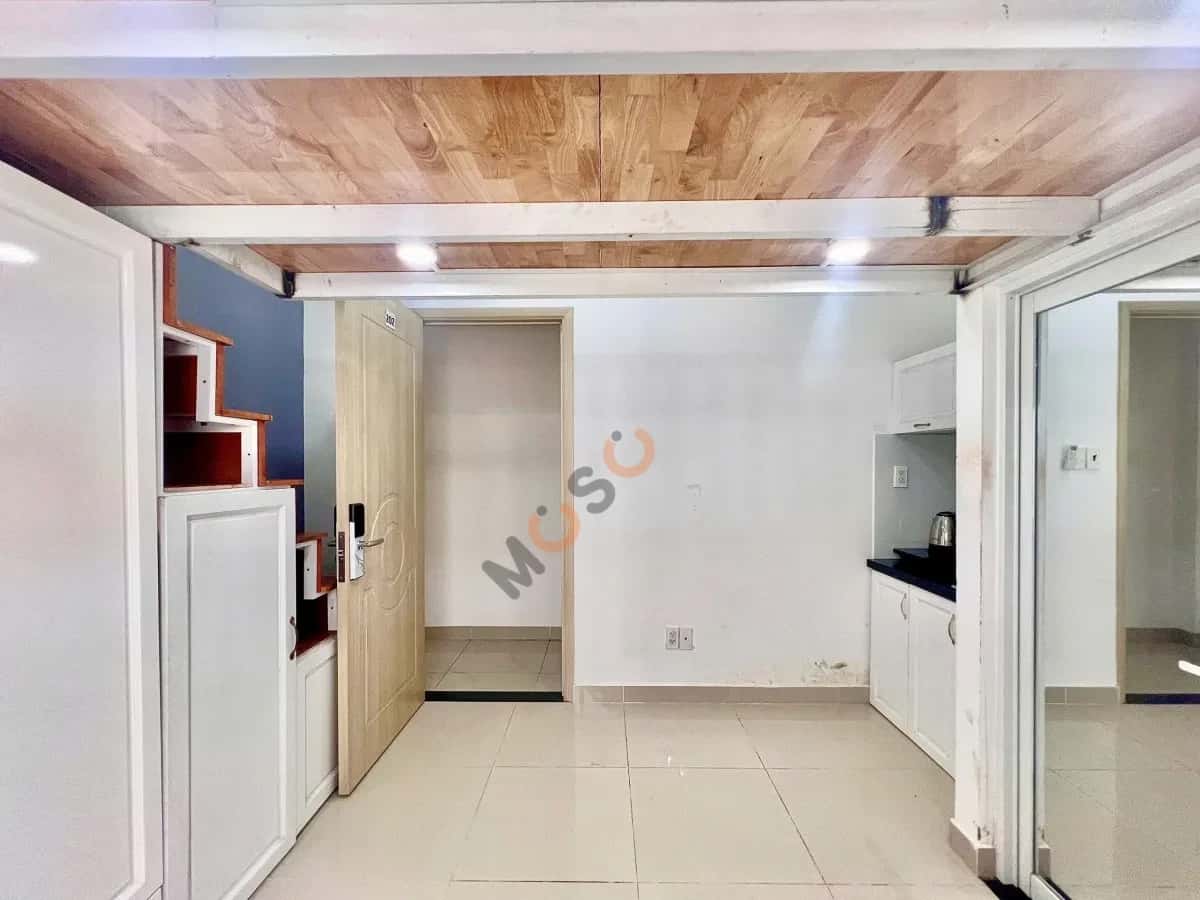 Cho thuê căn hộ chung cư Đường Âu Cơ Tân Phú, TP.HCM – giá 3.7 triệu — Hình 3 Cho thuê căn hộ chung cư Đường Âu Cơ Tân Phú, TP.HCM – giá 3.7 triệu — Hình 3