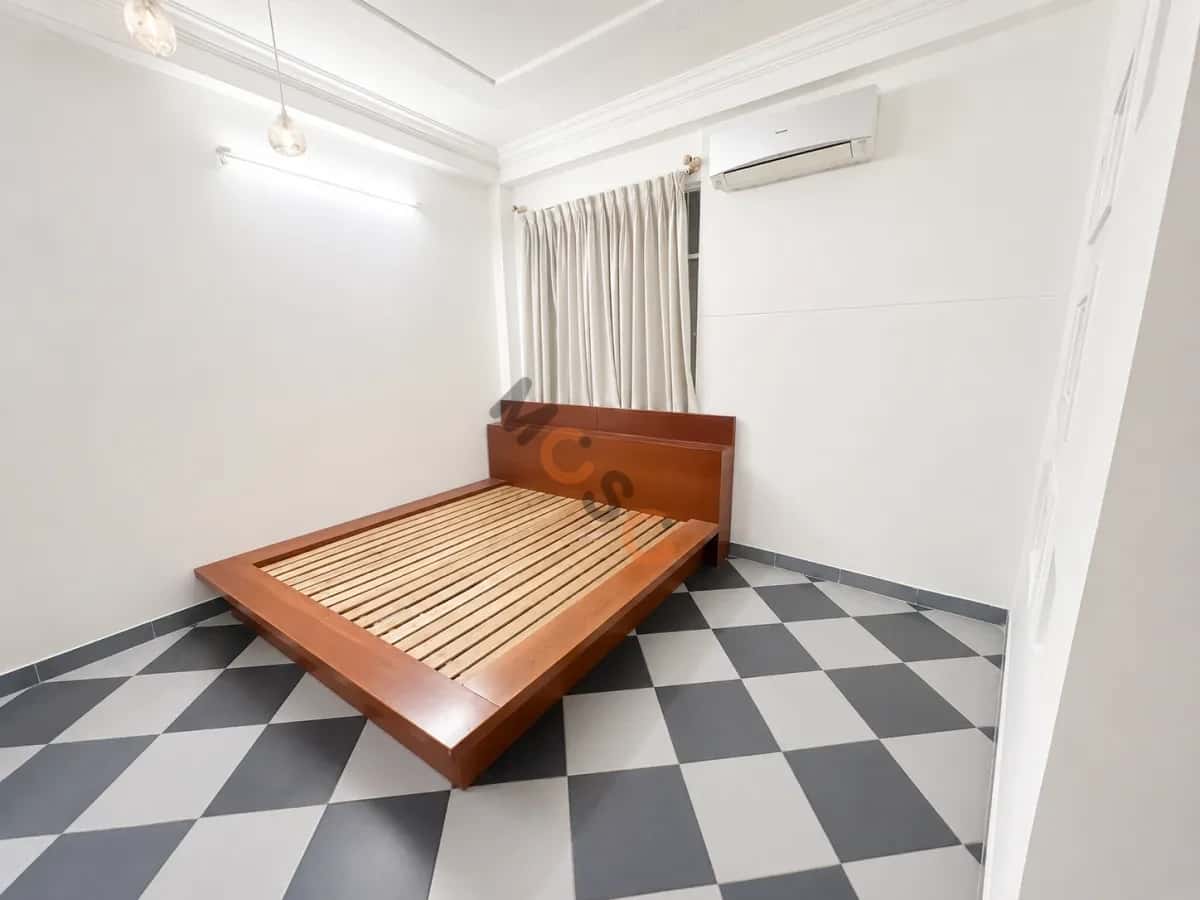 Cho thuê phòng trọ Nguyễn Công Hoan Cầu Kiệu, TP.HCM – 1 phòng ngủ, giá 4.5 triệu — Hình 2 Cho thuê phòng trọ Nguyễn Công Hoan Cầu Kiệu, TP.HCM – 1 phòng ngủ, giá 4.5 triệu — Hình 2