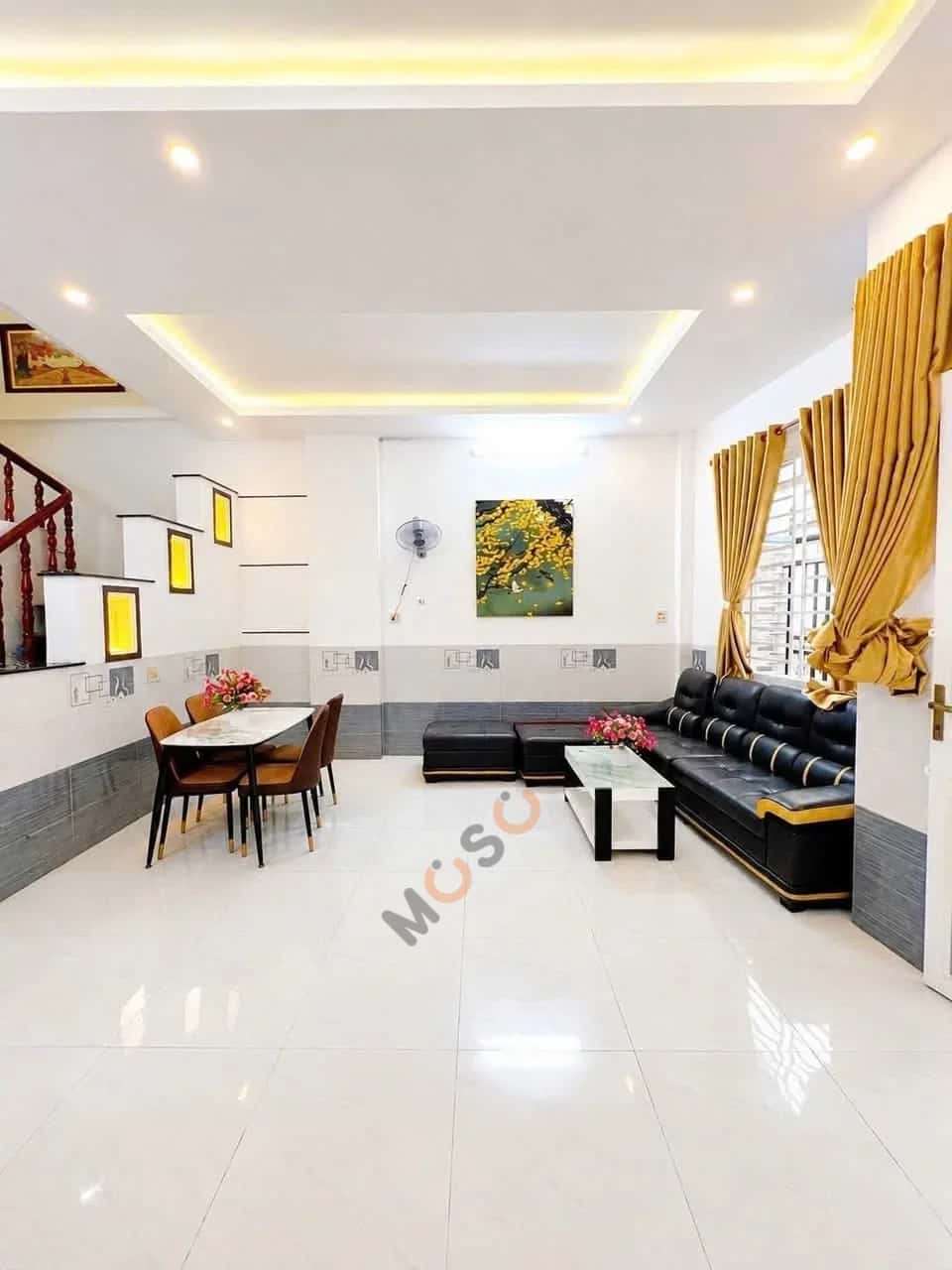 Hình ảnh nhà 2 Hình ảnh nhà 2
