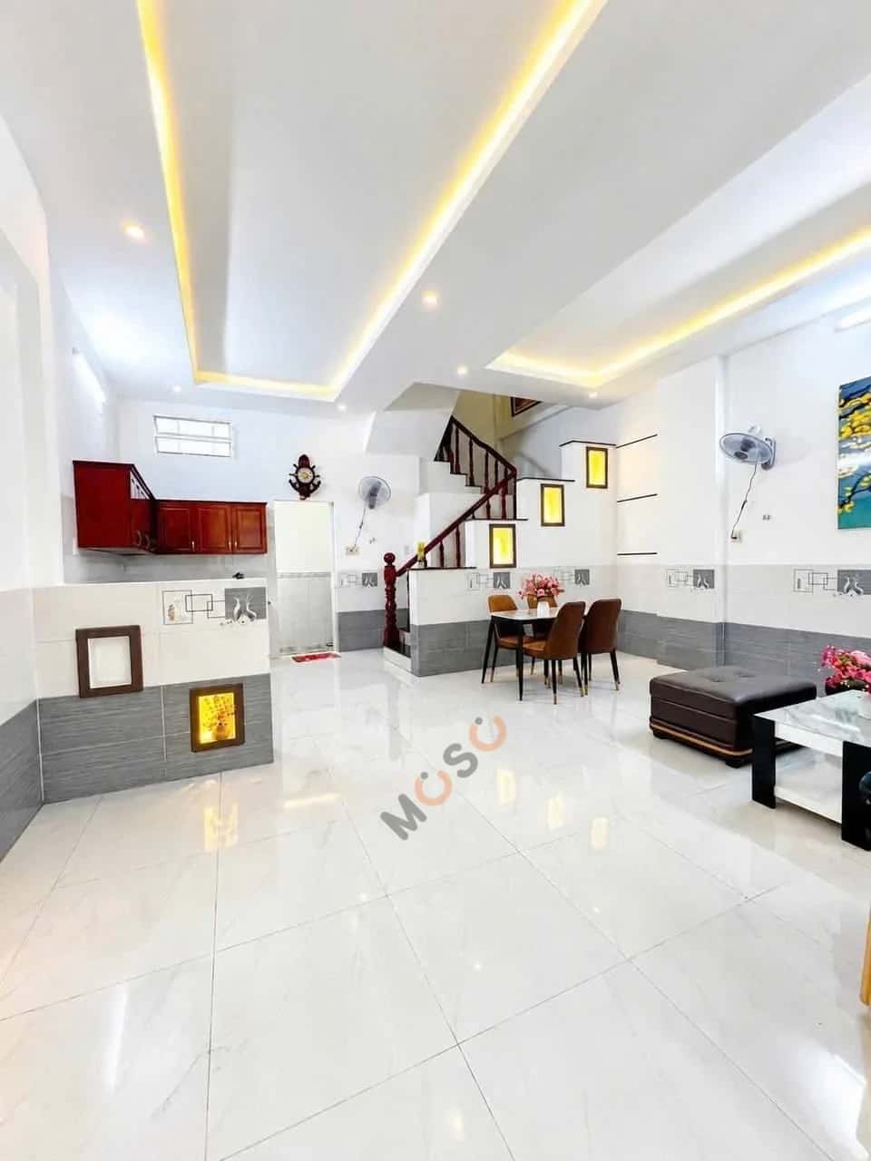 Hình ảnh nhà 3 Hình ảnh nhà 3