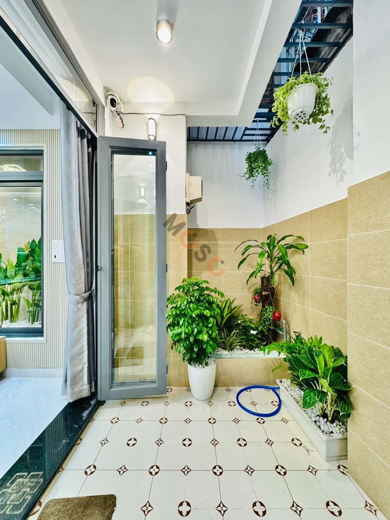 Bán nhà hẻm Tú Mỡ Quận Gò Vấp, TP.HCM – 3 phòng ngủ, giá 5.8 tỷ — Hình 2 Bán nhà hẻm Tú Mỡ Quận Gò Vấp, TP.HCM – 3 phòng ngủ, giá 5.8 tỷ — Hình 2