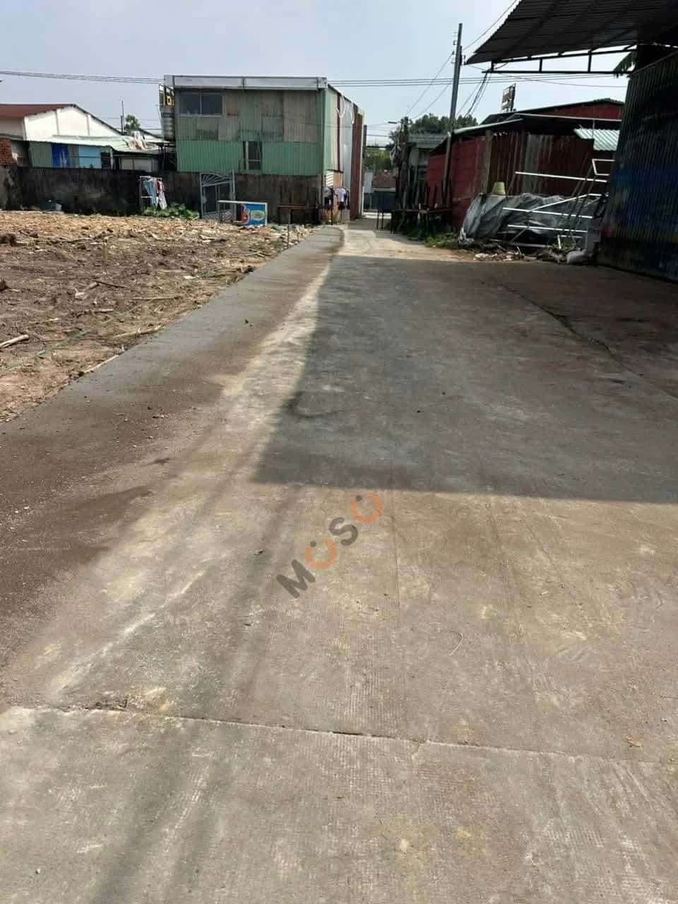 Bán đất đường Huỳnh Văn Luỹ Thành phố Thủ Dầu Một, Bình Dương – giá 2.3 tỷ — Hình 2 Bán đất đường Huỳnh Văn Luỹ Thành phố Thủ Dầu Một, Bình Dương – giá 2.3 tỷ — Hình 2