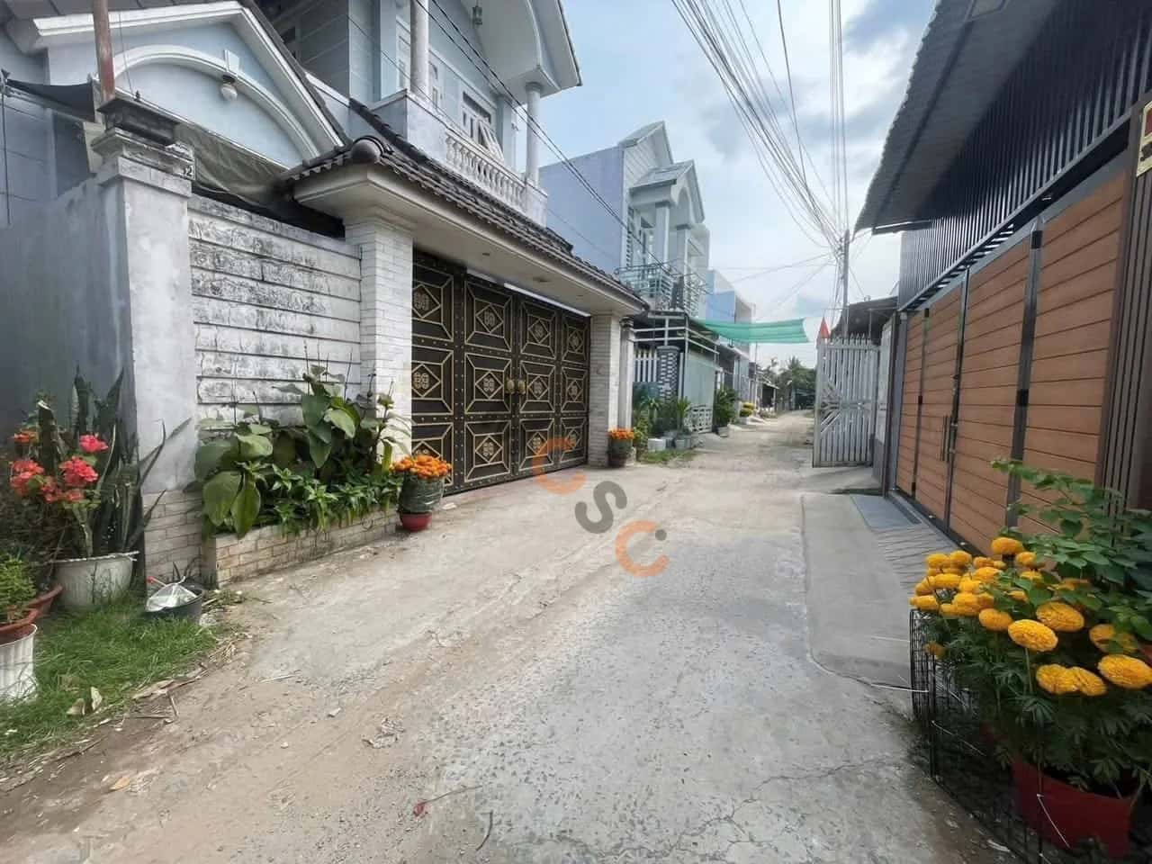 Bán đất KDC 923, Khu Vực 7 Quận Ninh Kiều, TP. Cần Thơ – giá 2.3 tỷ — Hình 3 Bán đất KDC 923, Khu Vực 7 Quận Ninh Kiều, TP. Cần Thơ – giá 2.3 tỷ — Hình 3