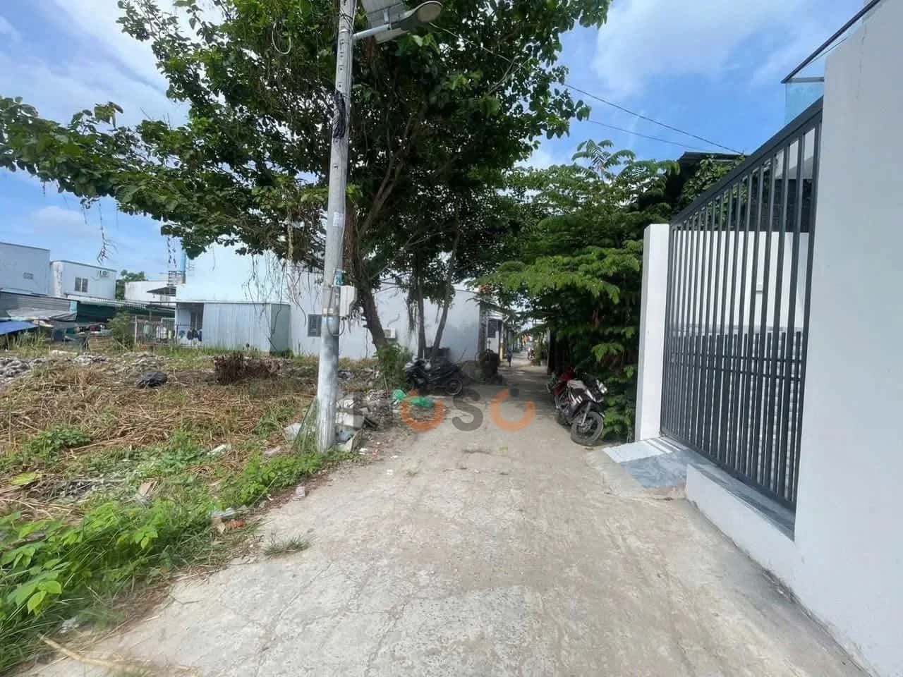 Bán đất Khu Vực Bình Phó A Quận Bình Thuỷ, TP. Cần Thơ – giá 690 triệu — Hình 2 Bán đất Khu Vực Bình Phó A Quận Bình Thuỷ, TP. Cần Thơ – giá 690 triệu — Hình 2