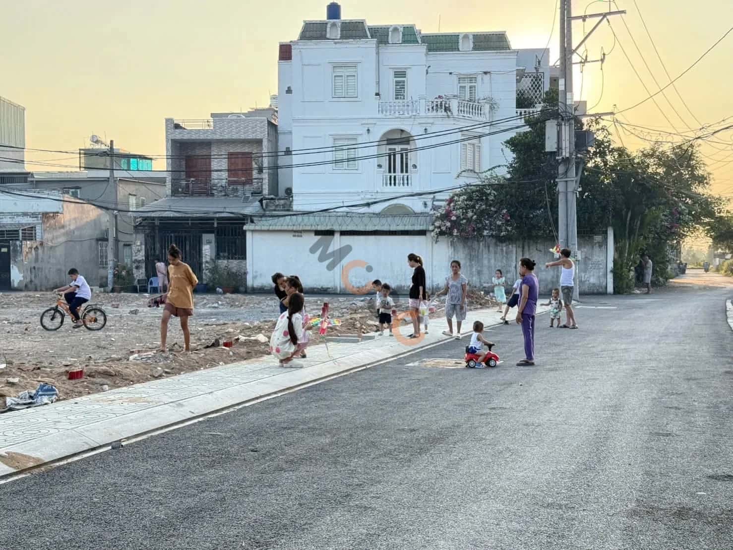 Bán đất Hà Huy Giáp Quận 12, TP.HCM – giá 4.5 tỷ — Hình 3 Bán đất Hà Huy Giáp Quận 12, TP.HCM – giá 4.5 tỷ — Hình 3