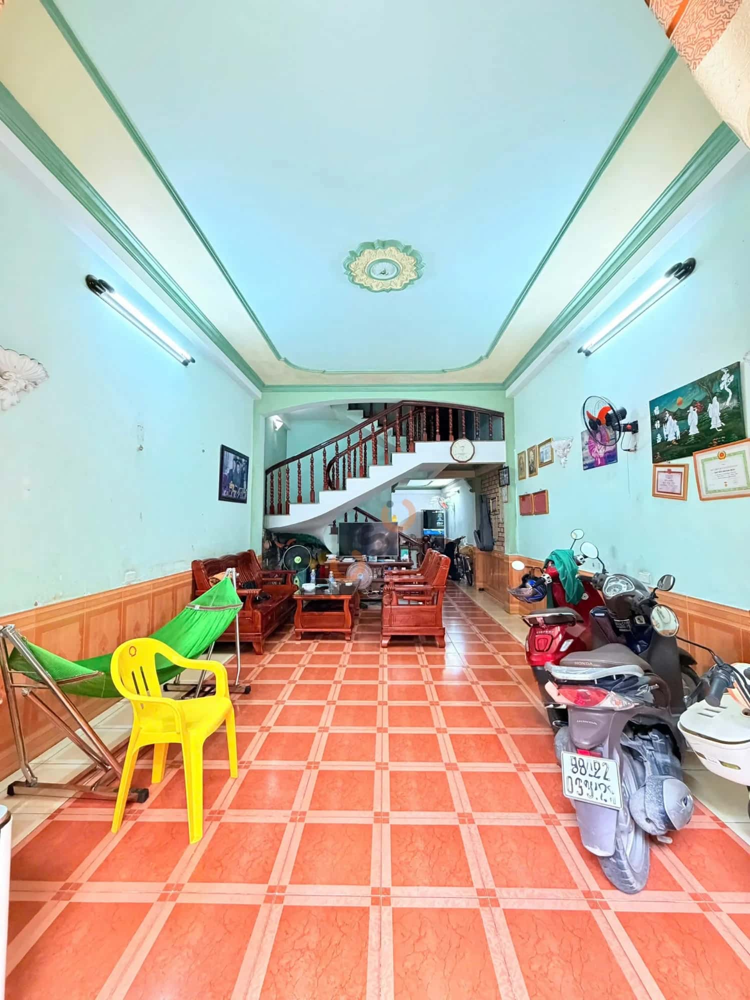 Hình ảnh nhà 2 Hình ảnh nhà 2